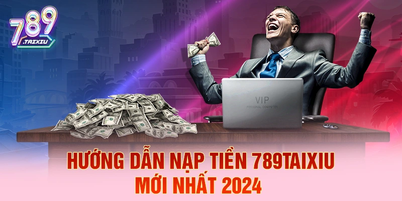 Hướng dẫn nạp tiền tại XX88
